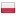 parkmikolaja.pl server is located in Poland